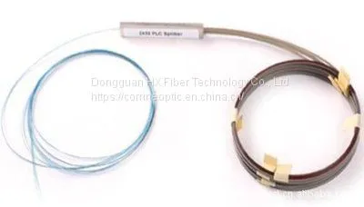 PLC Splitter photo-4