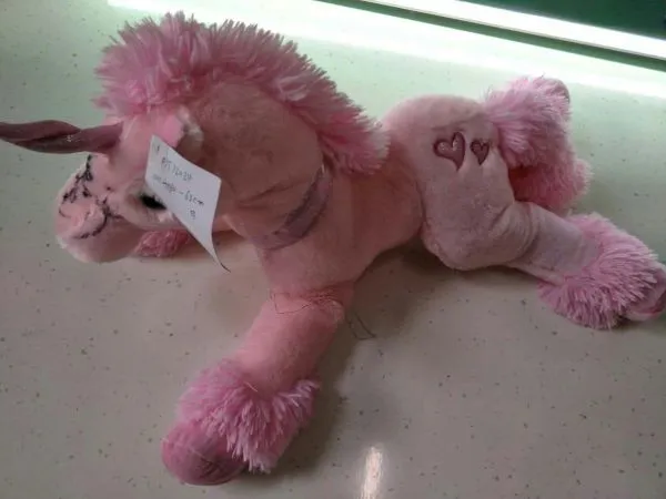 Grabber Machine Stuffed Monkey photo-3