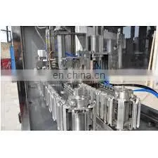 China Manufacturer Automatic Roof Paper Box Filling Machine photo-4