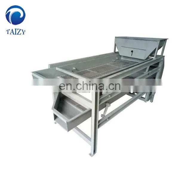 Automatic Almond Shelling Machine/Almond Sheller Removing photo-3