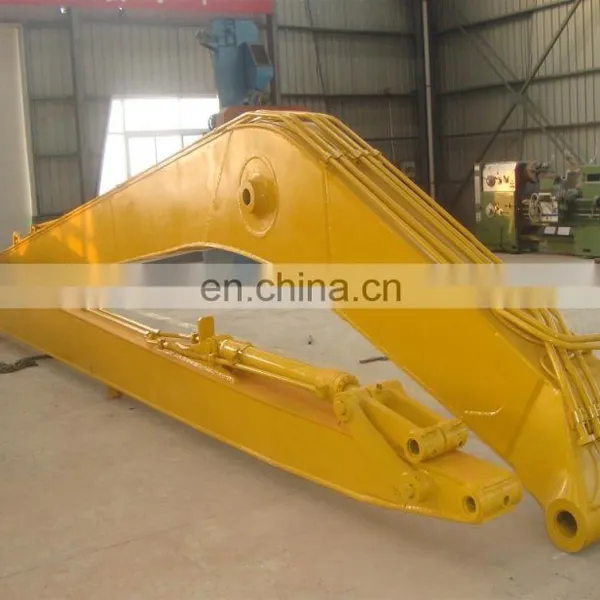 Excavator 320 Boom 320 Arm 320E Long Reach Boom photo-4