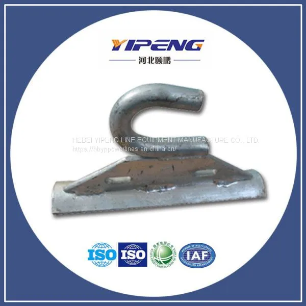 Hook,Overhead Line Fittings,Power Line Hardware photo-2