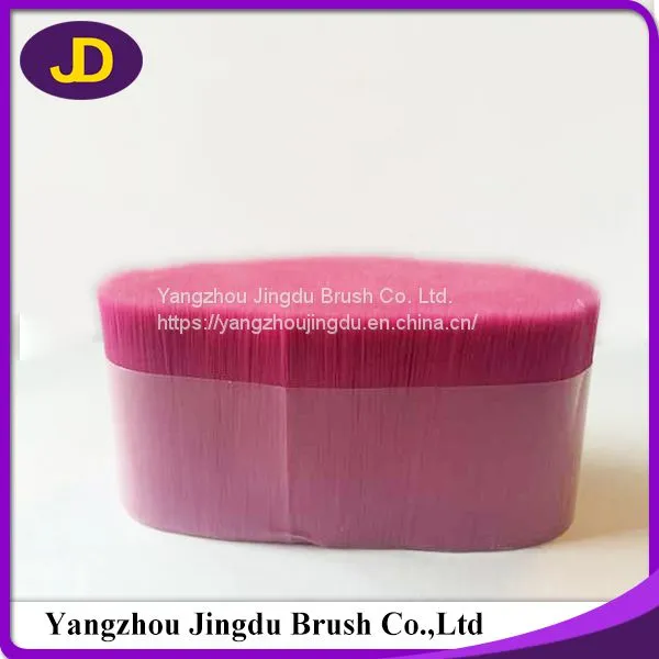 Product NRound Solid Bush Filaments Sold Throughout the Country For Pbt False Eyelash