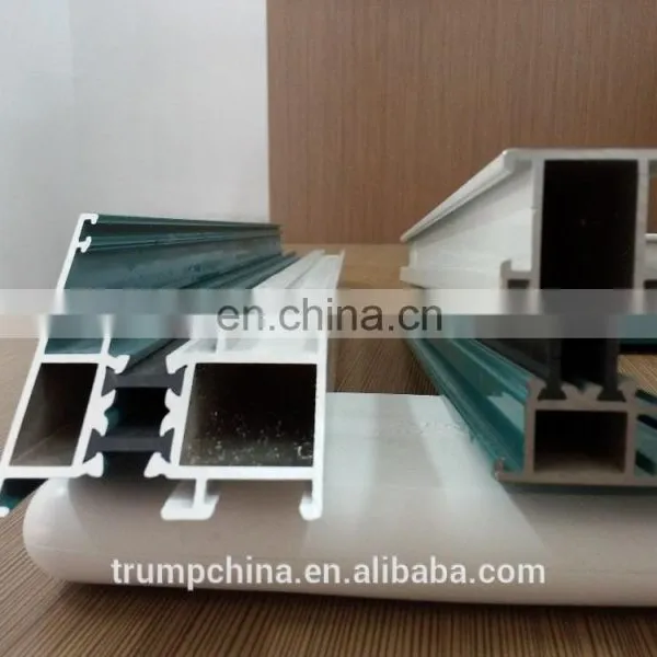 Double Head Cutting Saw for Aluminum Profiles/metal Cutting Machinery/cnc Double Mitre Saw photo-7