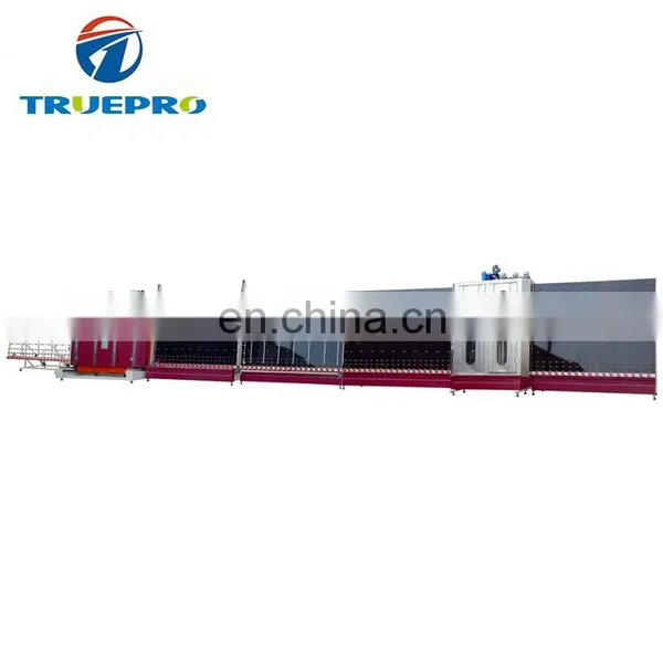 Automatic Double Tripleglazingwindowglassmakingmachine photo-2