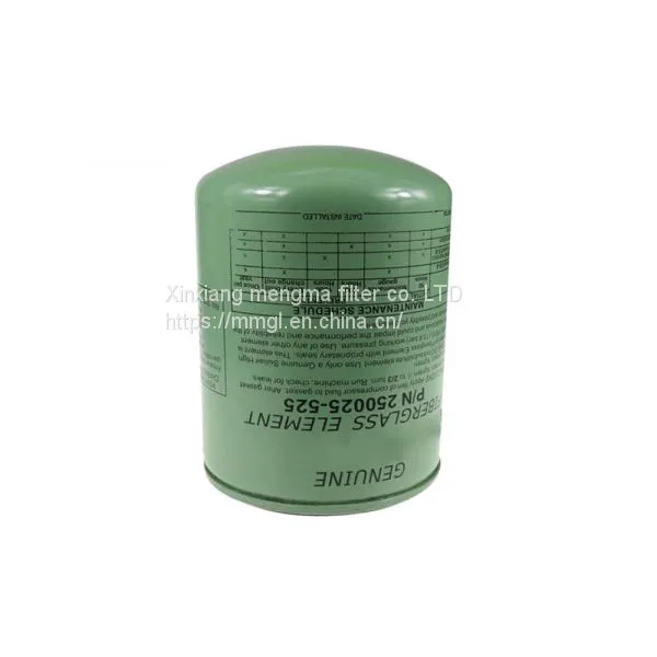 Sullair Replacement Oil Filter 250025-525 for Sullair Air Compressor Parts photo-3