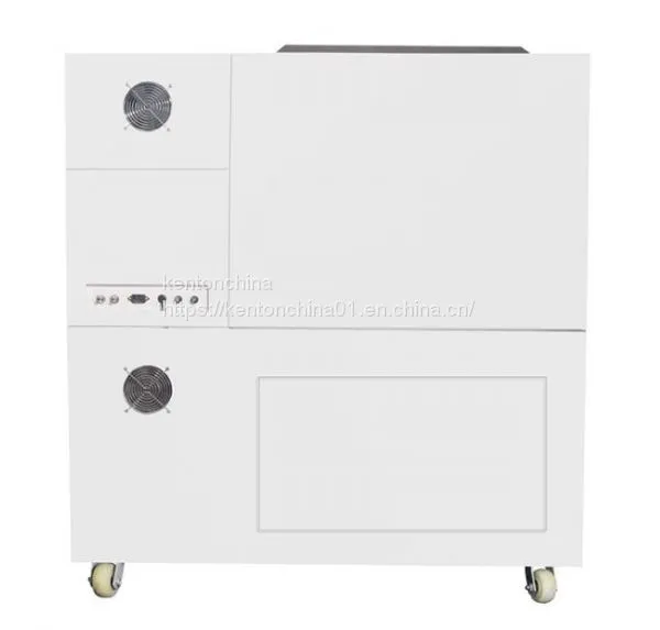 Anaerobic Workstation, Kenton Industries Anaerobic Cell Incubator Factory Supply photo-3