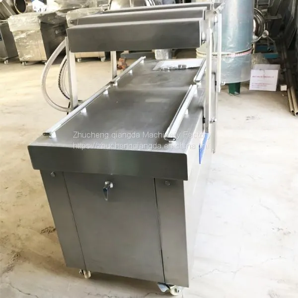 Commercial Vacuum Packer Rl-500 Food External photo-2