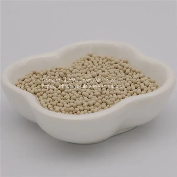 4A Molecular Sieve photo-2