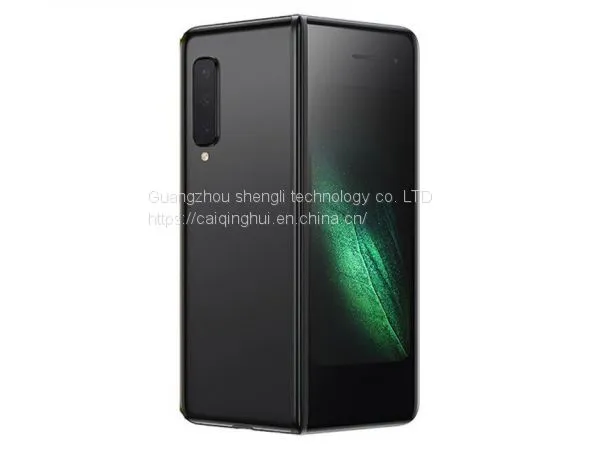Wholesale 4G Smartphone for Galax Fold Cellphone 10+ S10+ P30 Mate30 PRO for IPhone 11 PRO Max Xs Xa Max Unlocked The Original Dual SIM Mobile Phone photo-3