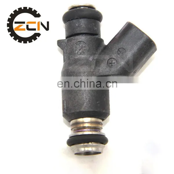 New Fuel Injector Nozzle 25359853 For Chev-rolet 2000-2016 BYD F3 photo-2