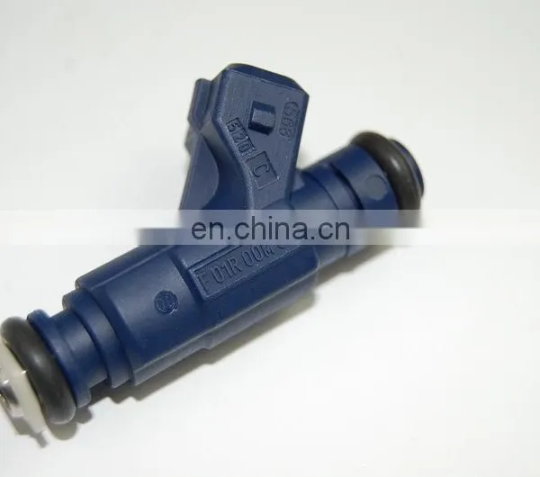 WEILI Fuel Injector Nozzle F01R00M076 for Changan CS35 photo-2