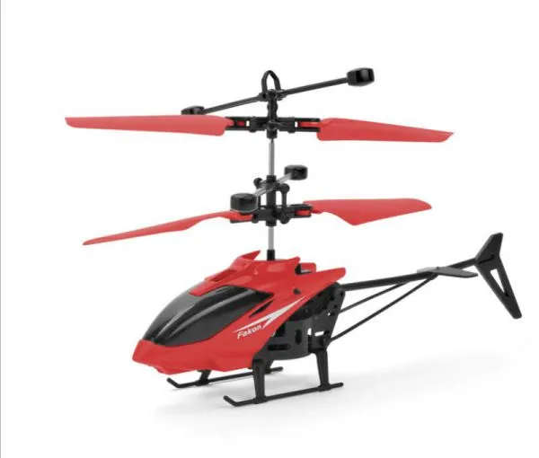 2020 Hot Sale Drone For Children Remote Contral Helicopter High Quality Remote Contral Quadcopter Four Axis Aircraft With Camera photo-4