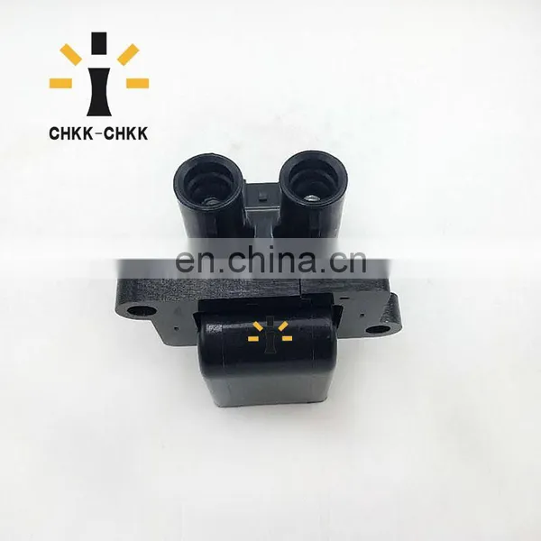 High Quality Auto Ignition Coil 90919-02222 photo-4