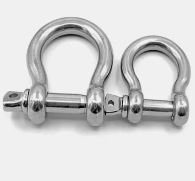 For Anchor Anchor Chain Shackle Anchor D Shackle photo-2