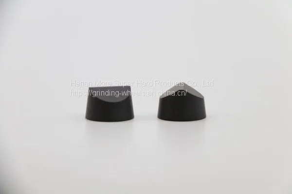 CBN Inserts for Carbide Rolls Machining