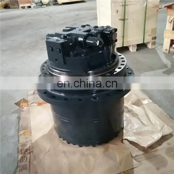 EC360B Final Drive Assy Excavator Travel Motor for EC360B photo-2