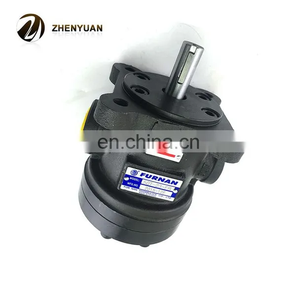 Custom 50T-26-F-R Logos Gear Pump Hydraulic photo-4