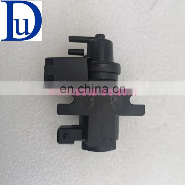 7.00887.17 11747628987 7628987 12V Turbo Actuator for BMW X6 E71 N54 Engine photo-3