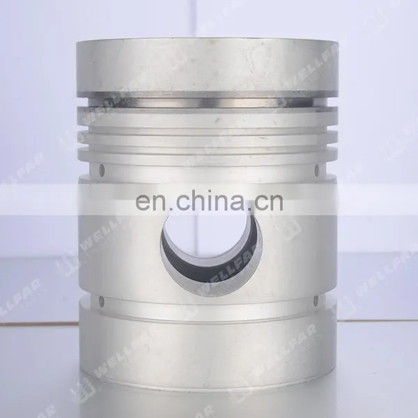 Massey Ferguson 265 Tractor Parts Engine Piston 828785 photo-4