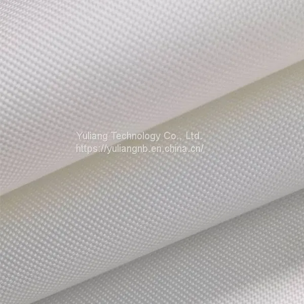 DL-07 Shuttle Weave Wear-resistant and Puncture-resistant Fabric photo-2
