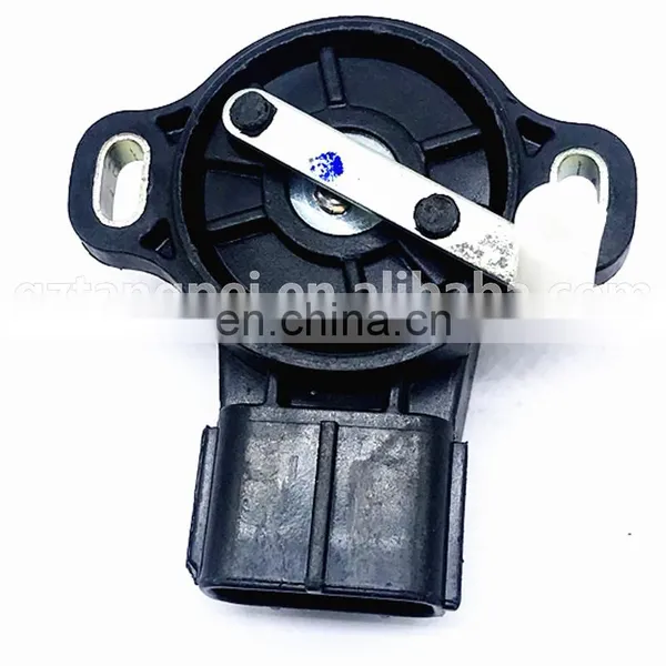 Accelerator Pedal Sensor Control Throttle Position Sensor OEM S48C-41-AC0 S48C41AC0 48C-41-AC0 48C41AC0 for MAZDA photo-2