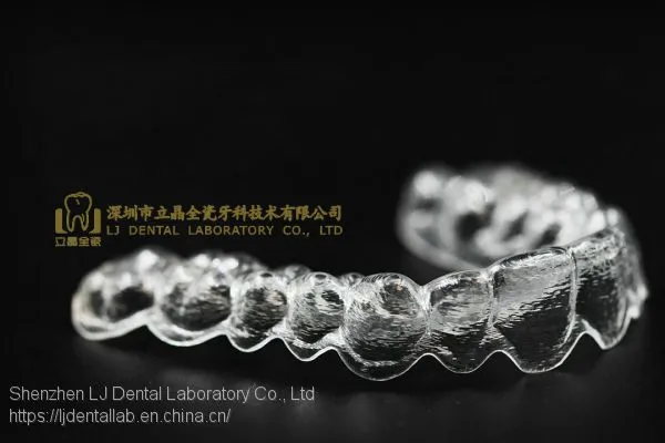Clear Aligners, Invisalign, Teeth Aligner, Dental Brace, Laboratoire Dentaire, Dentallabor, Laboratorio Dental, Dental Laboratory, Shenzhen LJ Dental Lab China