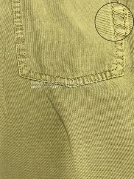 100%Tencel Twill Fabric photo-3