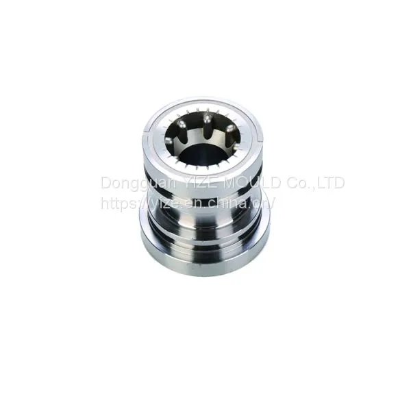 CNC Machining Precision Non-standard Parts Non-standard Round Parts Service Professional photo-4
