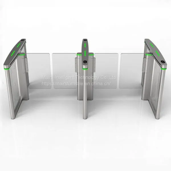 PROMOTION – FASTLANE SPEED GATE TURNSTILE MT356 photo-3