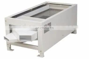 HS-7049 5KG Automatic Rubber Deflasher Spin Trim Machine Price photo-3