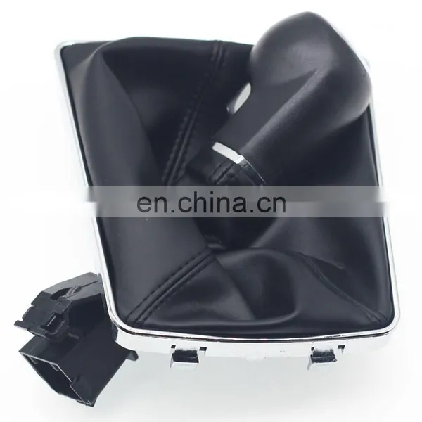 Gear Knob for OPEL ASTRA H photo-6