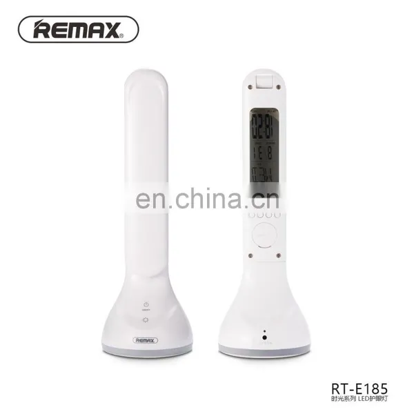 Remax Rt-e185 Touch Control Switch Led Eye Protection Desk Lamp photo-4