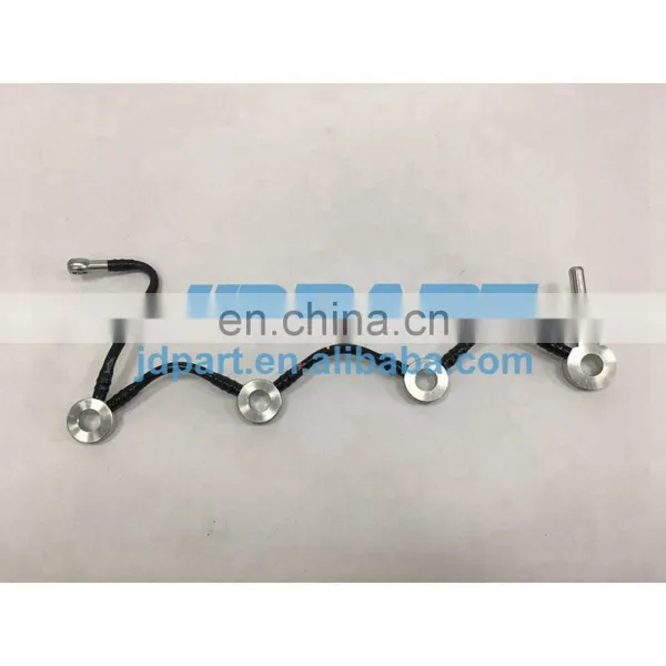 404D-22 Delivery Ling Injector U31607170 For Diesel Engine photo-3