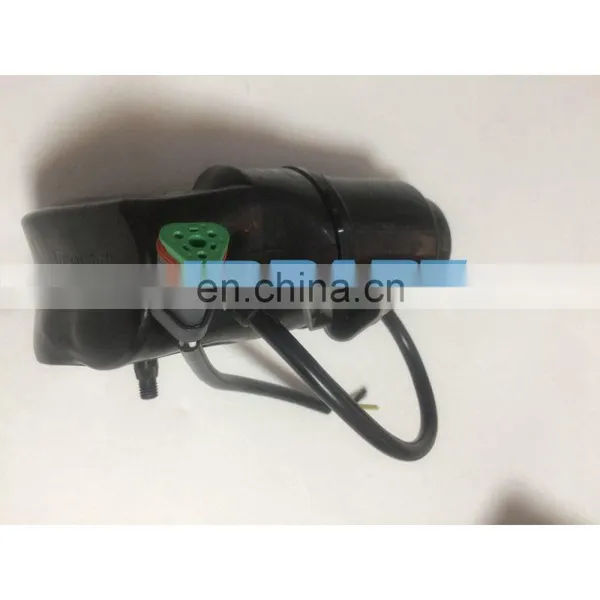R944 Rotation Control Motor 6205410A For Diesel R944 Engine Parts photo-2