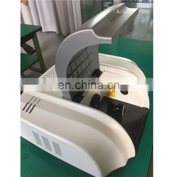 Ftir Infrared Spectrometer DW-FTIR-520A photo-4