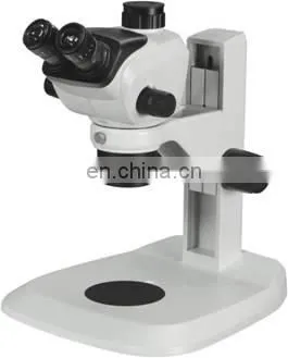 SZ650 Cheap Universal Portable Stereo Zoom Microscope photo-2
