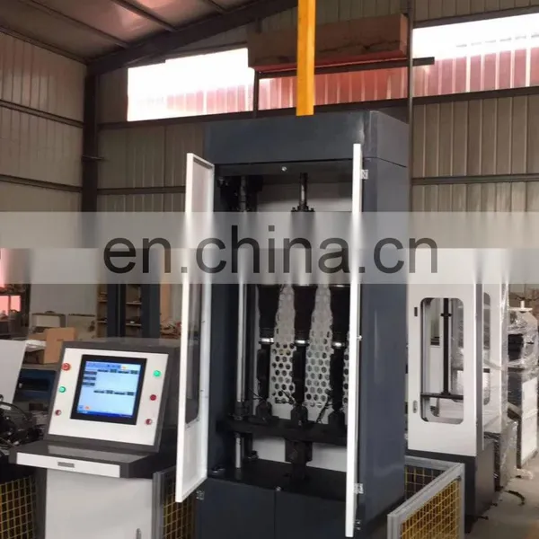 Fatigue Tester for Shock Absorber photo-4