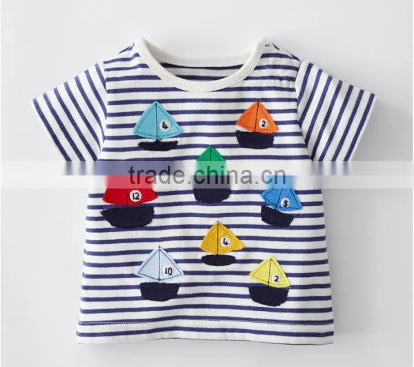 Cheap Children's Boutique Clothes Export to Bangkok Manufactures Children Clothes photo-2
