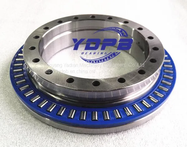 YRT50 Bearing Anti-corrosion Custom Made for Rotary Tables in Automation Systems photo-2