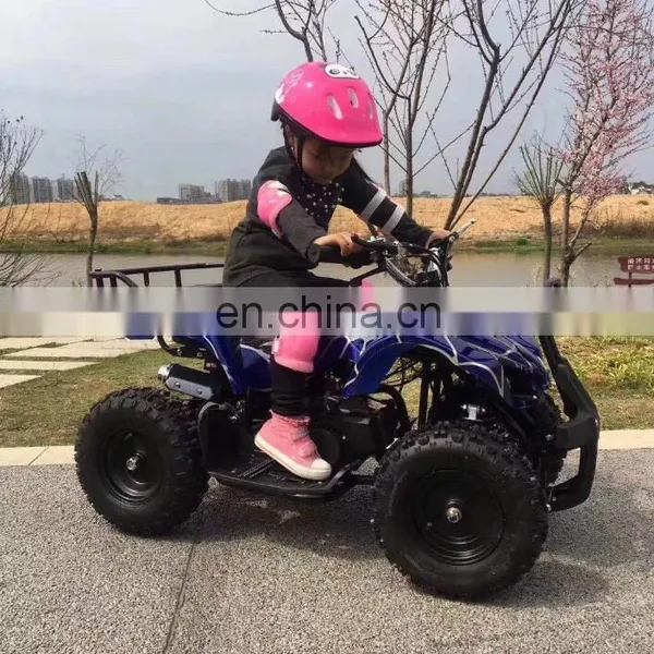 24V Outdoor Kids Electric Car New UTV Beach Conqueror Children Electric Buggy photo-5
