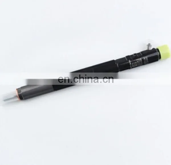 Fuel Injector Del-phi Original In Stock Common Rail Injector EJBR04701D photo-4