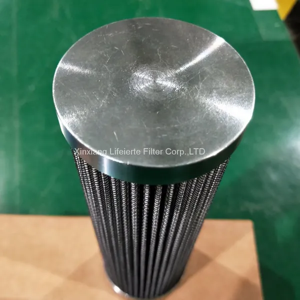 Stauff Filter SE-070-C-03-B/2 photo-2
