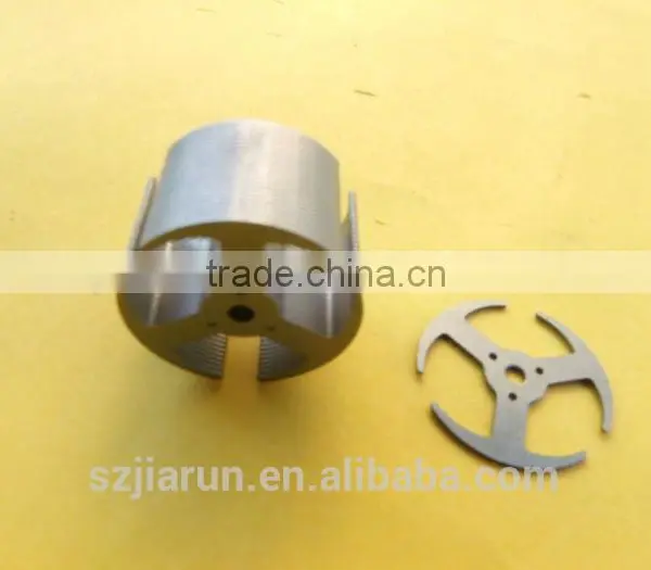 Electric Motor Lamination photo-5