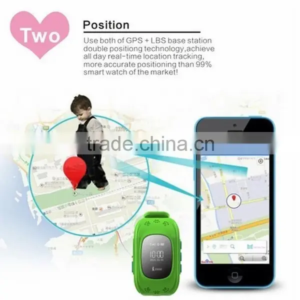 Kids Smart Watch photo-6