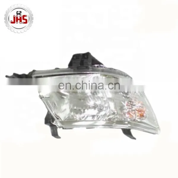 HIGH QUALITY AUTO PARTS LEFT HEAD LIGHT /HEAD LAMP FOR HILUX KUN26 KUN35 KUN36 OEM 81170 -0K410 photo-2