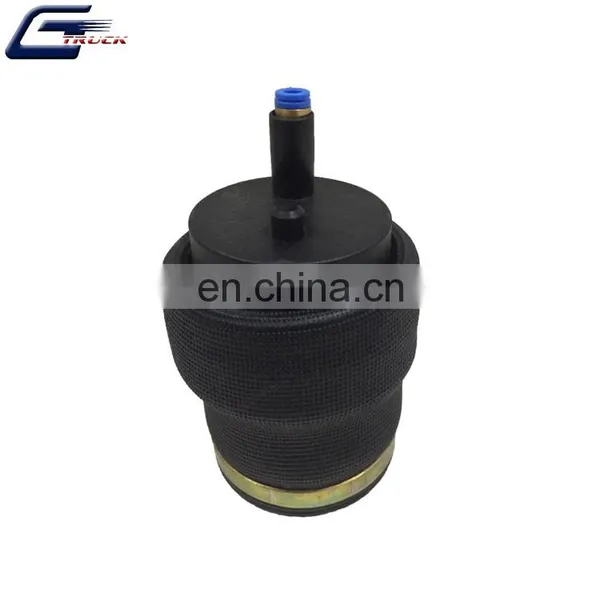 Suspension System Cabin Shock Absorber Oem 5010130797 for Renault Truck Rubber Air Bellow photo-2