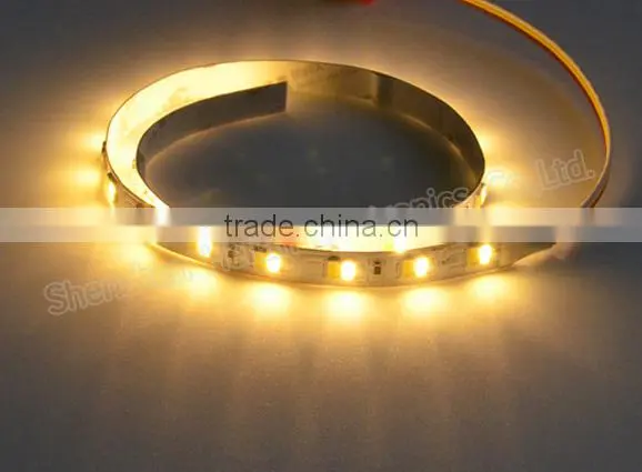Best Choice! DC12v SMD 3528 90leds/m Aluminum Rigid Led Strip Light photo-4