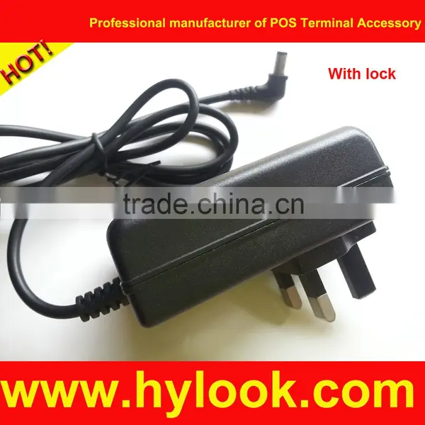 7.5V AC Adapter Charger for 870075-001 Hypercom M4230 M42xx photo-3