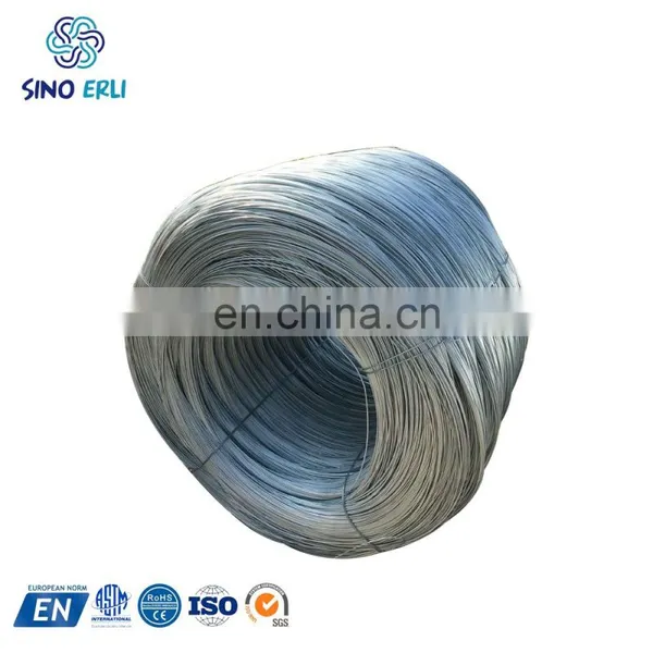 7mm EN10270-3 Stainless Steel Spring Wire photo-4